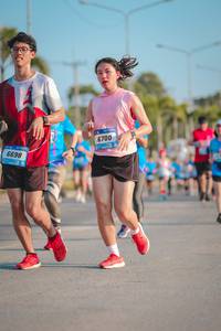 BIB: 6700, 6698
                            <button type="button" onclick="openModal(3255795)" class="btn btn-primary btn-sm float-right btn-popup" data-toggle="modal" data-target=".modal-high-quality">
                        <i class="fas fa-shopping-cart"></i> Add to Cart
                    </button>
                                            <button type="button" onclick="isThisMe(3255795, true)" class="btn btn-success btn-sm float-right btn-popup btn-isme hidden" data-toggle="tooltip" data-placement="bottom" title="นี่คือรูปของคุณใช่ไหม คลิกที่นี่เพื่อเอาเข้าอัลบั้ม">
                        <i class="fas fa-plus"></i> Add to album
                    </button>
                    <button type="button" onclick="isThisMe(3255795, false)" class="btn btn-warning btn-sm float-right btn-popup btn-isnotme hidden">
                        <i class="fas fa-ban"></i> Remove from album
                    </button>